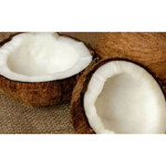 Tasty and Fresh Coconuts - 50 kg